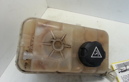 K&uuml;hlwasserbeh&auml;lter Ausgleichsbeh&auml;lter Wasserbeh&auml;lter Citroen C5 RD Break